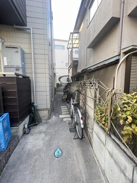 フォーラム宮本町の物件内観写真