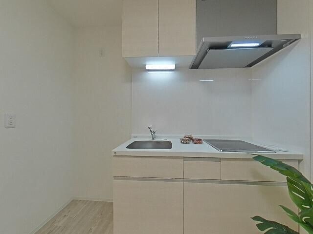 Ｇａｒｄｅｎ　Ｔｅｒｒａｃｅ　ＣＡＳＡの物件内観写真