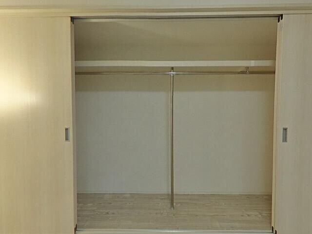 Ｇａｒｄｅｎ　Ｔｅｒｒａｃｅ　ＣＡＳＡの物件内観写真