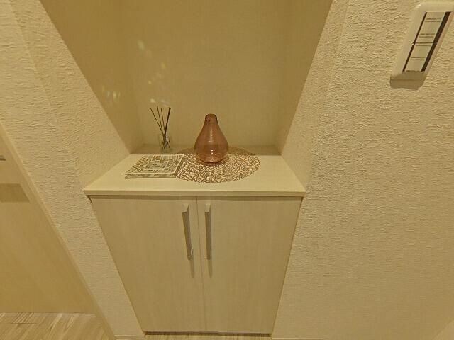 Ｇａｒｄｅｎ　Ｔｅｒｒａｃｅ　ＣＡＳＡの物件内観写真