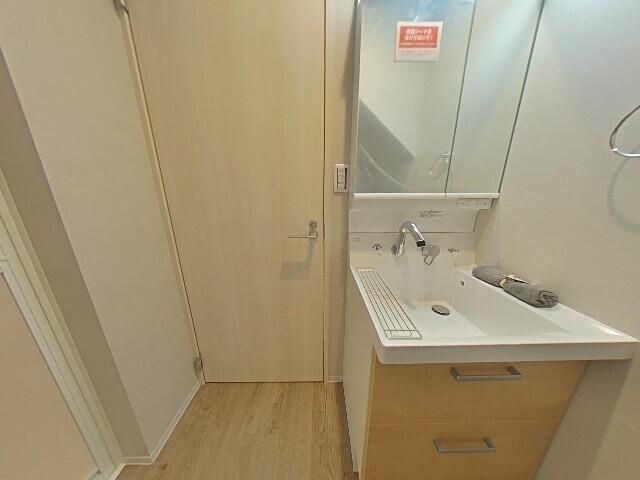 Ｇａｒｄｅｎ　Ｔｅｒｒａｃｅ　ＣＡＳＡの物件内観写真