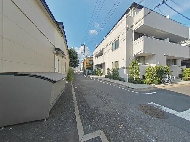 Ｇａｒｄｅｎ　Ｔｅｒｒａｃｅ　ＣＡＳＡの物件内観写真