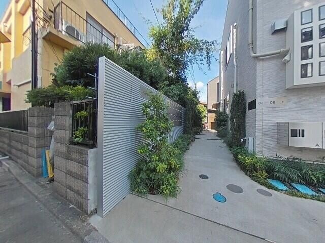 Ｇａｒｄｅｎ　Ｔｅｒｒａｃｅ　ＣＡＳＡの物件内観写真