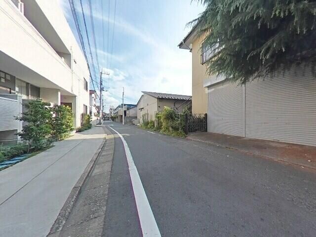 Ｇａｒｄｅｎ　Ｔｅｒｒａｃｅ　ＣＡＳＡの物件内観写真