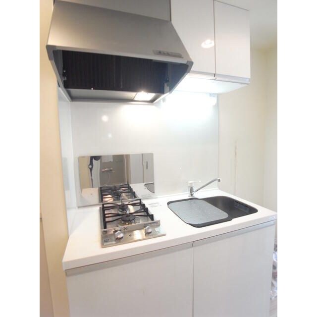 シーパール・ヴィラの物件内観写真