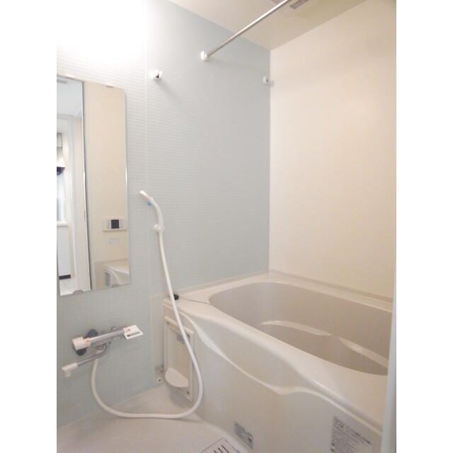 シーパール・ヴィラの物件内観写真