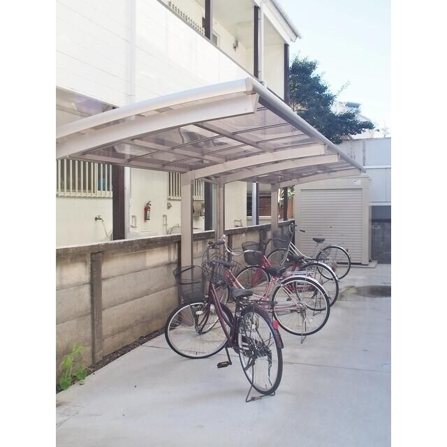 シーパール・ヴィラの物件内観写真