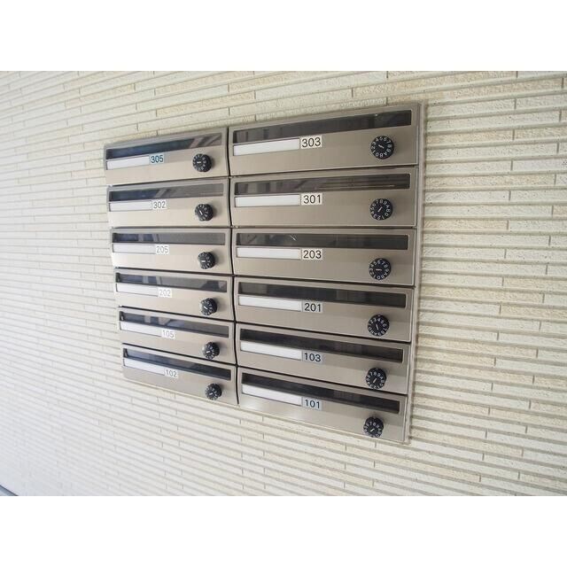 シーパール・ヴィラの物件内観写真