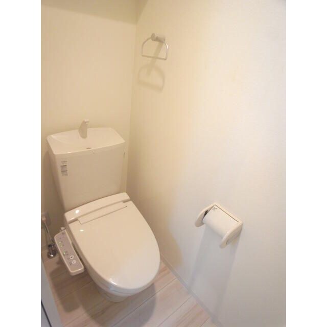 シーパール・ヴィラの物件内観写真