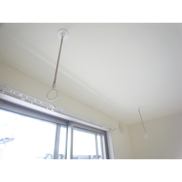 シーパール・ヴィラの物件内観写真