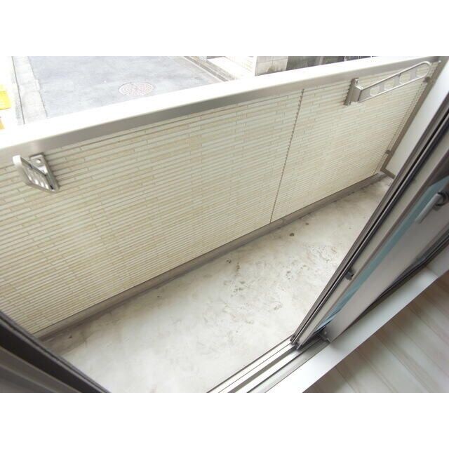 シーパール・ヴィラの物件内観写真