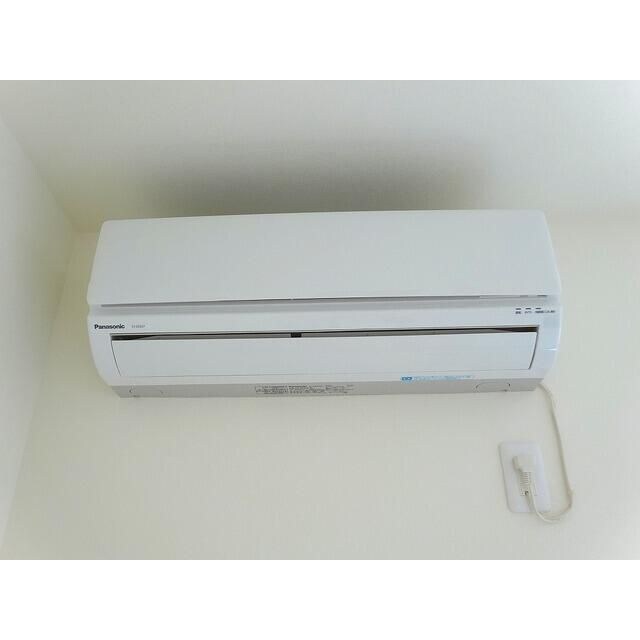 シーパール・ヴィラの物件内観写真