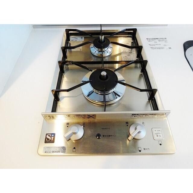 シーパール・ヴィラの物件内観写真