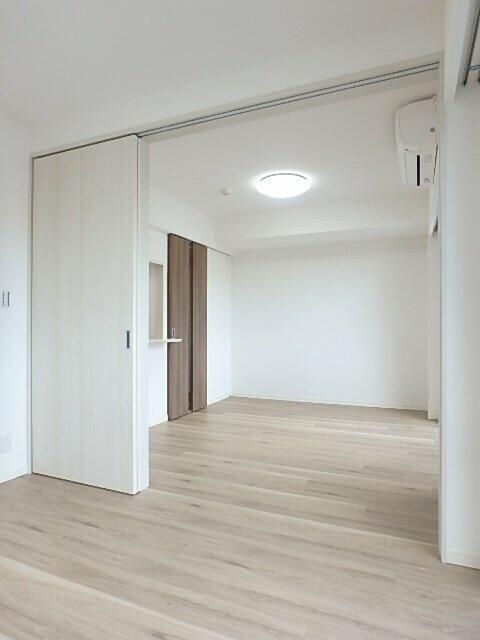 ガーラ・ヒルズ氷川台の物件内観写真