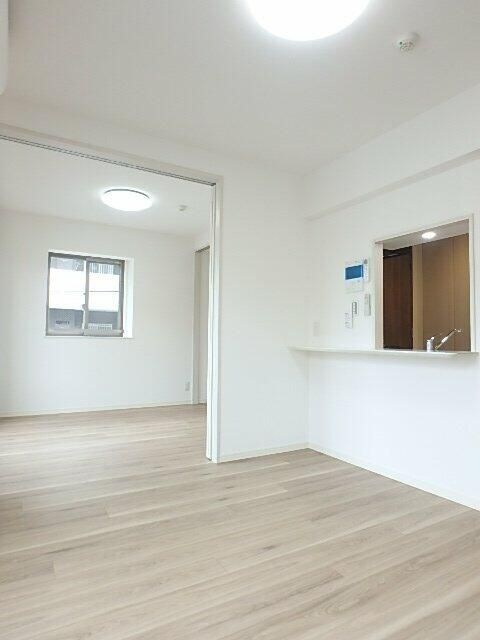 ガーラ・ヒルズ氷川台の物件内観写真