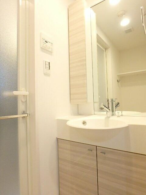 ガーラ・ヒルズ氷川台の物件内観写真