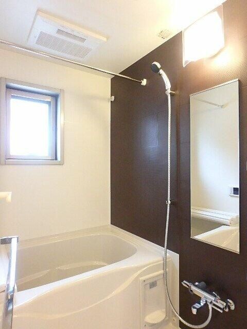 ガーラ・ヒルズ氷川台の物件内観写真