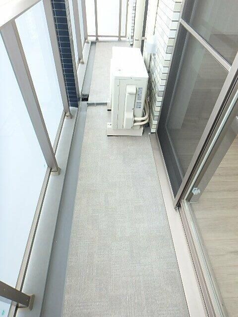 ガーラ・ヒルズ氷川台の物件内観写真