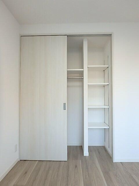 ガーラ・ヒルズ氷川台の物件内観写真