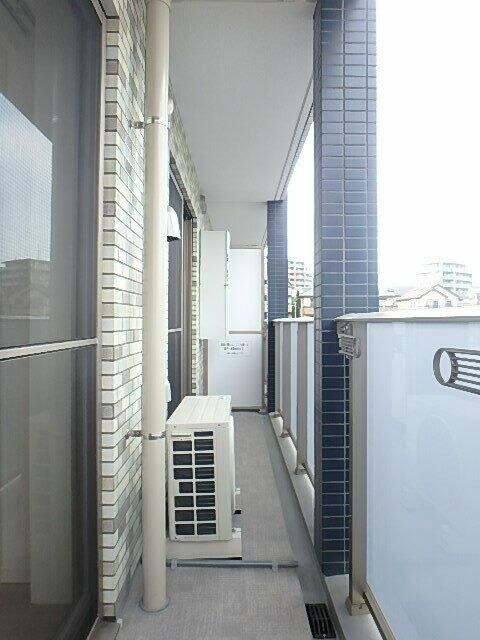 ガーラ・ヒルズ氷川台の物件内観写真