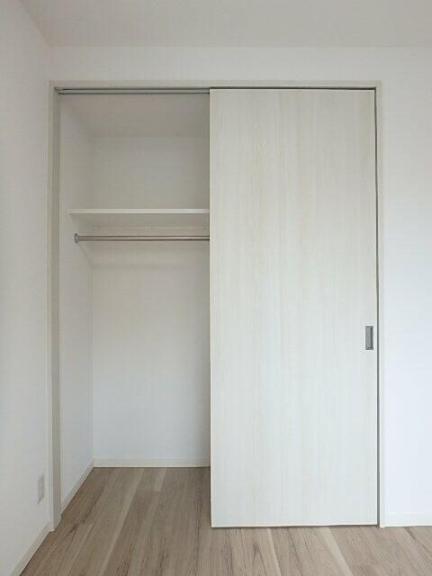 ガーラ・ヒルズ氷川台の物件内観写真