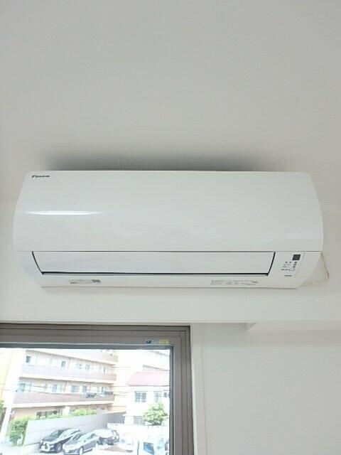 ガーラ・ヒルズ氷川台の物件内観写真