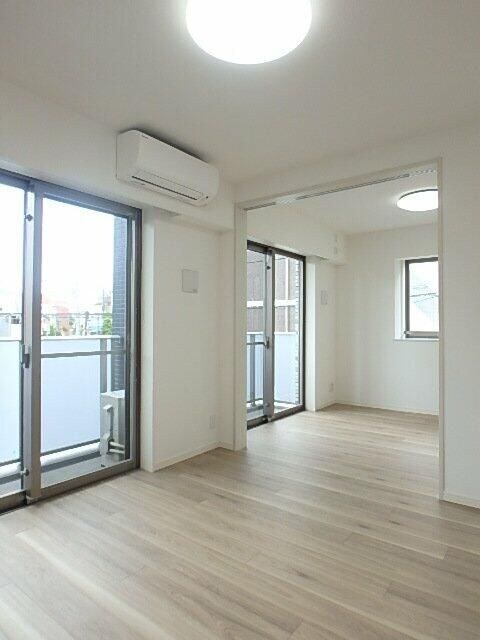 ガーラ・ヒルズ氷川台の物件内観写真