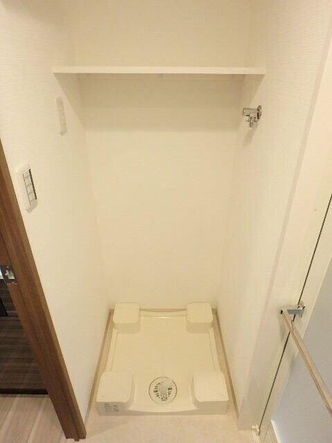 ガーラ・ヒルズ氷川台の物件内観写真