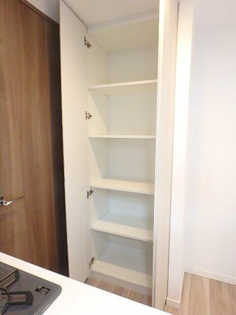 ガーラ・ヒルズ氷川台の物件内観写真