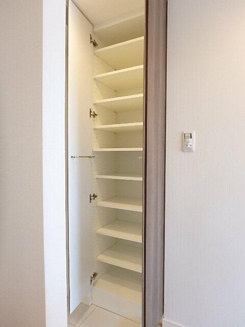 ガーラ・ヒルズ氷川台の物件内観写真