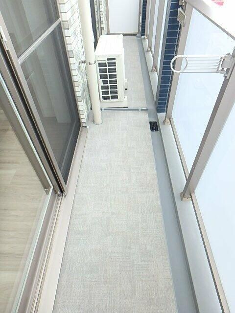 ガーラ・ヒルズ氷川台の物件内観写真