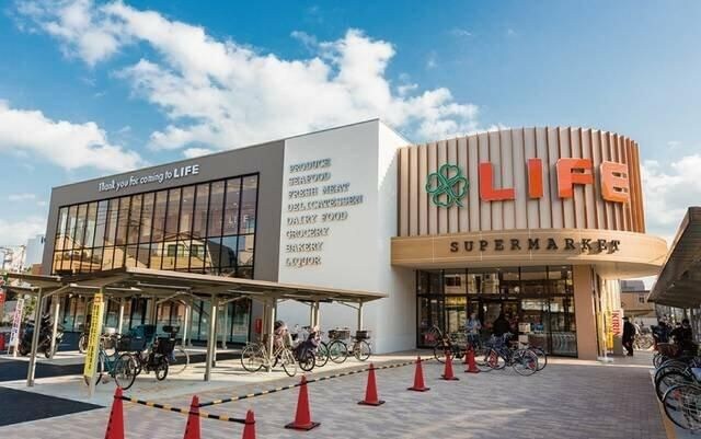 ガーラ・ヒルズ氷川台の物件内観写真