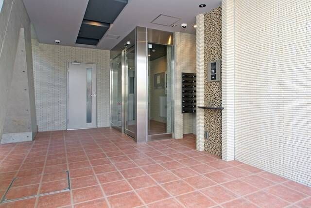 ユーガ千石の物件外観写真