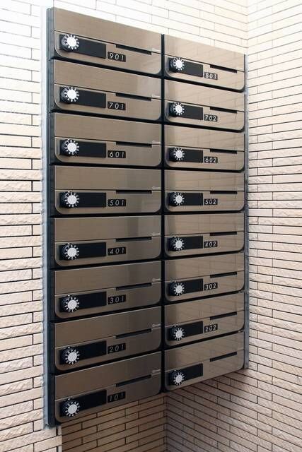 ユーガ千石の物件内観写真