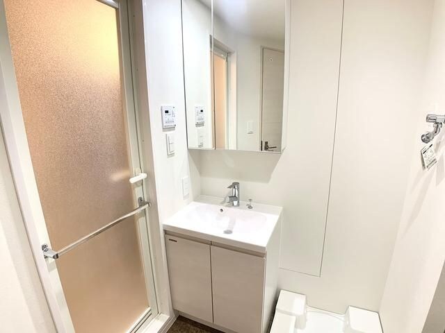 Ｌａ　Ｄｏｕｃｅｕｒ赤塚の物件内観写真