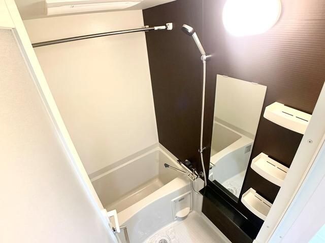 Ｌａ　Ｄｏｕｃｅｕｒ赤塚の物件内観写真