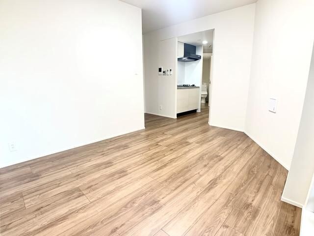 Ｌａ　Ｄｏｕｃｅｕｒ赤塚の物件内観写真