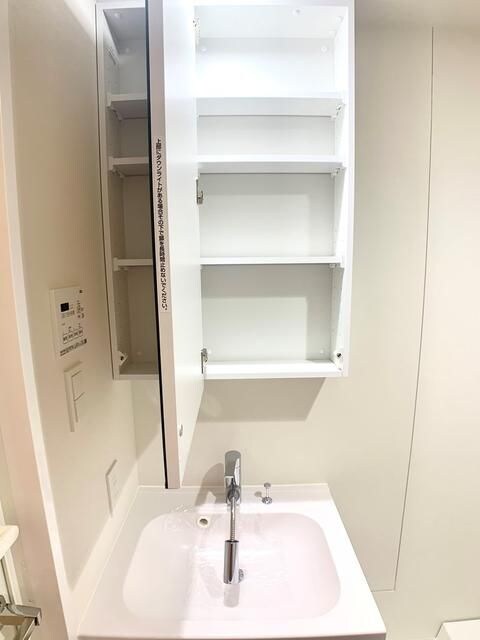 Ｌａ　Ｄｏｕｃｅｕｒ赤塚の物件内観写真