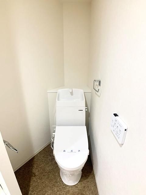 Ｌａ　Ｄｏｕｃｅｕｒ赤塚の物件内観写真