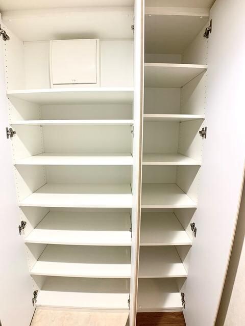 Ｌａ　Ｄｏｕｃｅｕｒ赤塚の物件内観写真