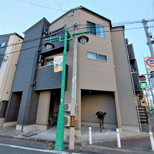 ＲＥＶＥ西川口の物件内観写真