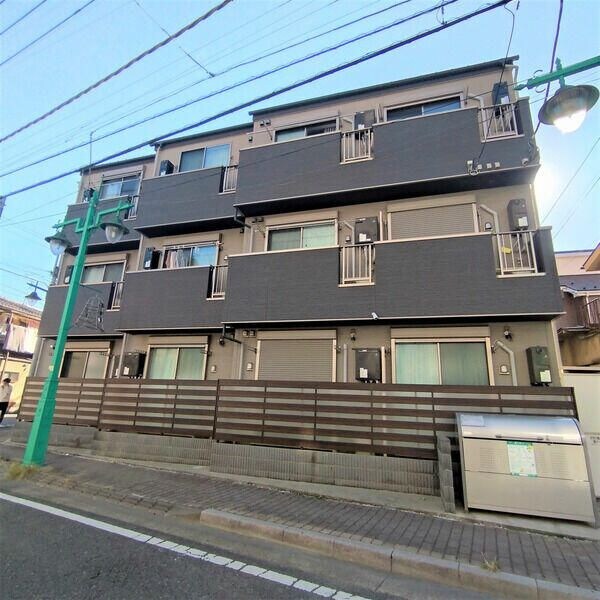 ＲＥＶＥ西川口の物件内観写真