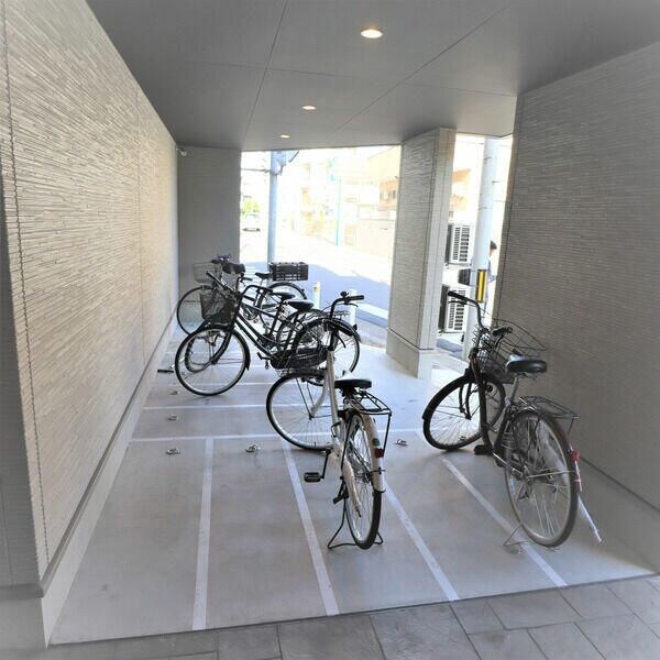 ＲＥＶＥ西川口の物件内観写真