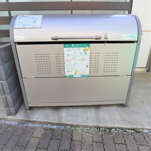 ＲＥＶＥ西川口の物件内観写真