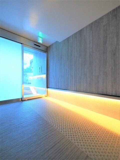 スタイルレジデンス練馬の物件外観写真