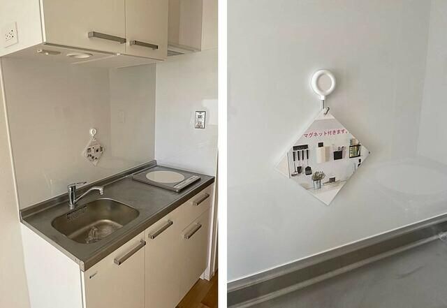 スタイルレジデンス練馬の物件内観写真