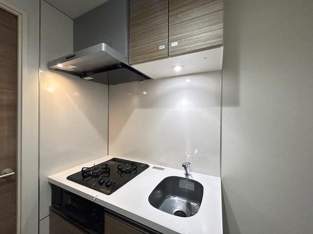 ドゥーエ蕨の物件内観写真