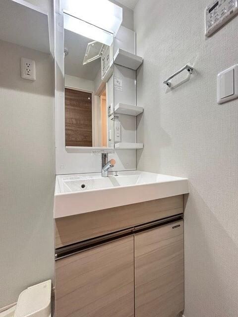 ドゥーエ蕨の物件内観写真