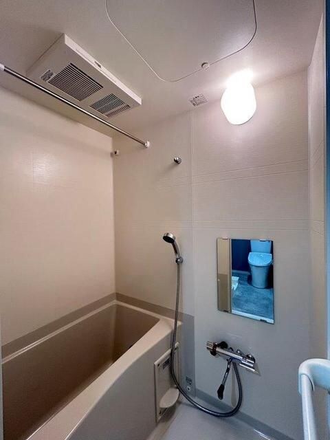 ドゥーエ蕨の物件内観写真