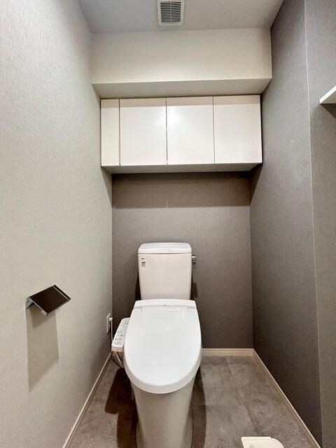 ドゥーエ蕨の物件内観写真